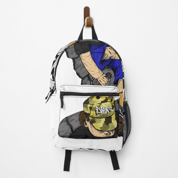 Item preview, Street Mic Takeover  designed and sold by VictoriaVilleno.
