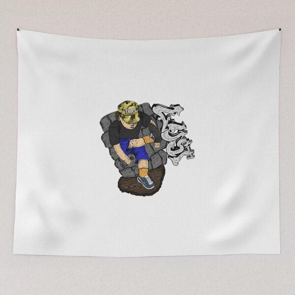 Item preview, Street Mic Takeover  designed and sold by VictoriaVilleno.