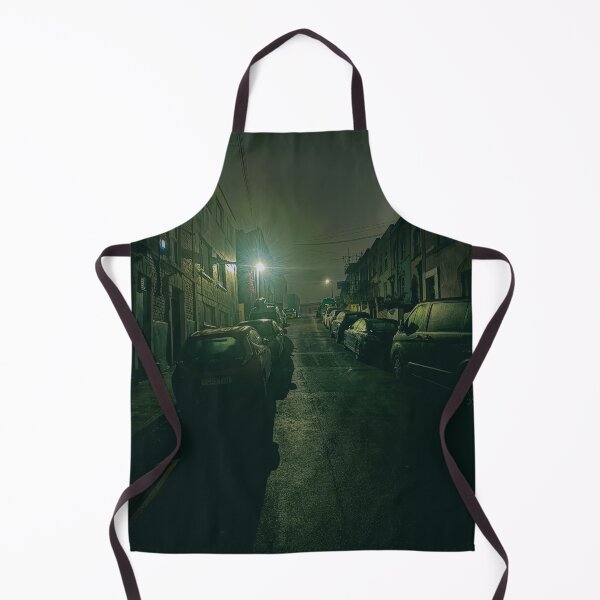 Item preview, Sleeping city designed and sold by TimConstable.