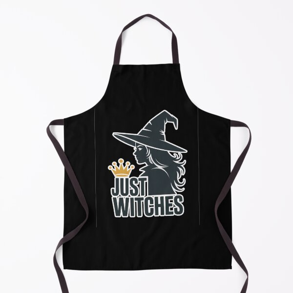 Item preview, Just Witches Halloween Coven designed and sold by MooonTees.