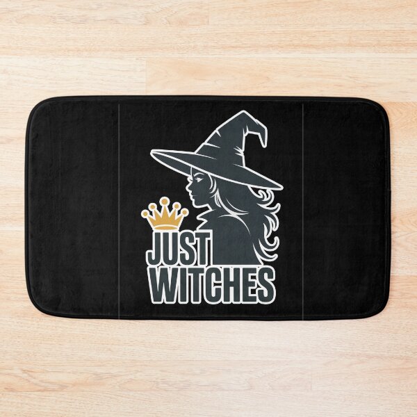 Item preview, Just Witches Halloween Coven designed and sold by MooonTees.