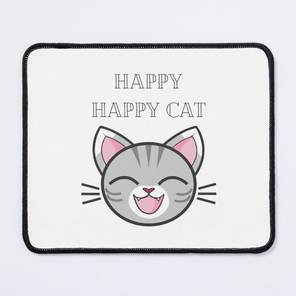 Item preview, Happy kitten/ happy cat designed and sold by Anfri26.
