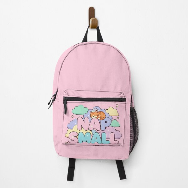 Item preview, Half-motivated quotes: Nap Small (instead of: “Dream big.”, II) designed and sold by nature. electrified..
