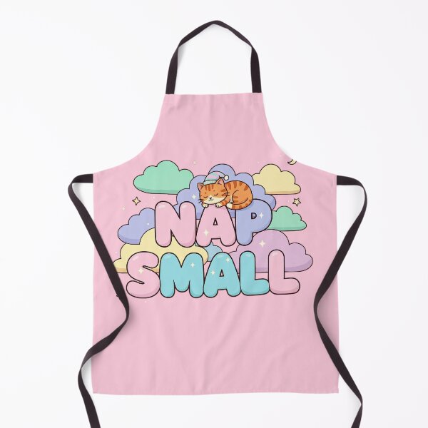 Item preview, Half-motivated quotes: Nap Small (instead of: “Dream big.”, II) designed and sold by nature. electrified..