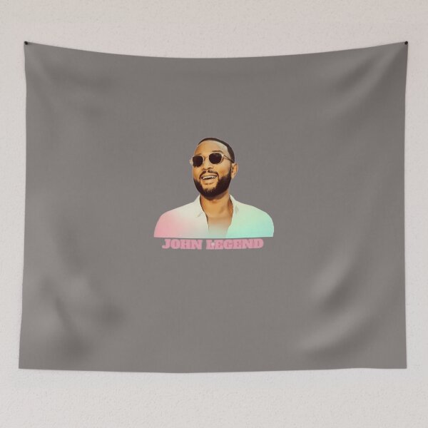 Item preview, JOHN-LEGEND-PERFECT-TO-NIGHT designed and sold by lexievergee.