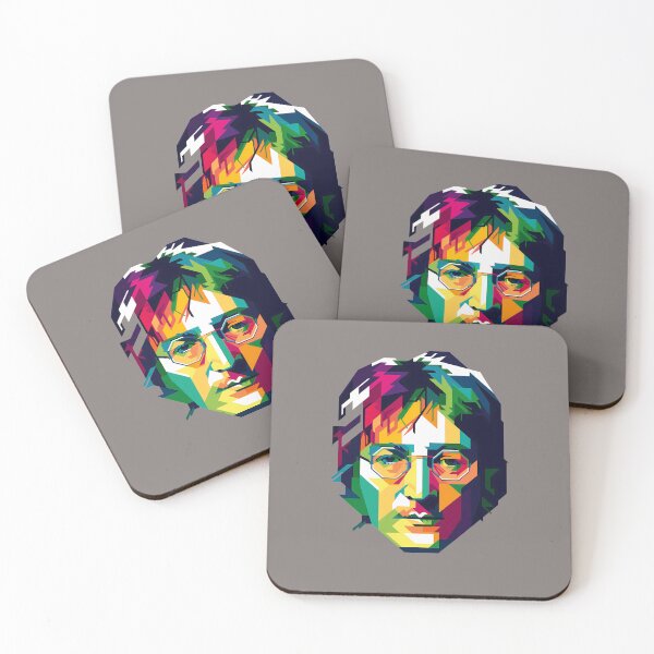 Item preview, JOHN-LENNON designed and sold by lexievergee.