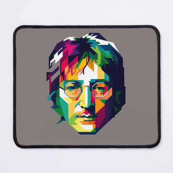 Item preview, JOHN-LENNON designed and sold by lexievergee.