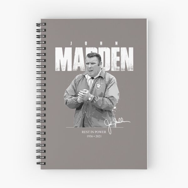Item preview, JOHN-MADDEN designed and sold by lexievergee.