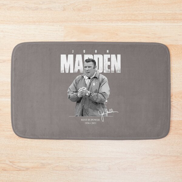 Item preview, JOHN-MADDEN designed and sold by lexievergee.