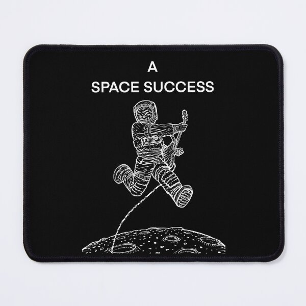 Item preview, A SPACE SUCCESS - news from afar .3 designed and sold by lautir.
