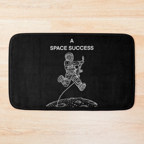 Item preview, A SPACE SUCCESS - news from afar .3 designed and sold by lautir.