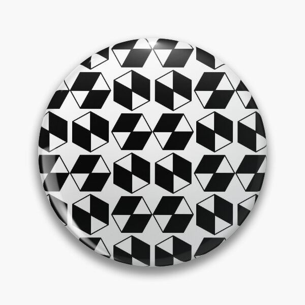Item preview, Retro squares designed and sold by Bob4rt.