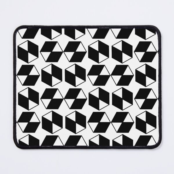 Item preview, Retro squares designed and sold by Bob4rt.