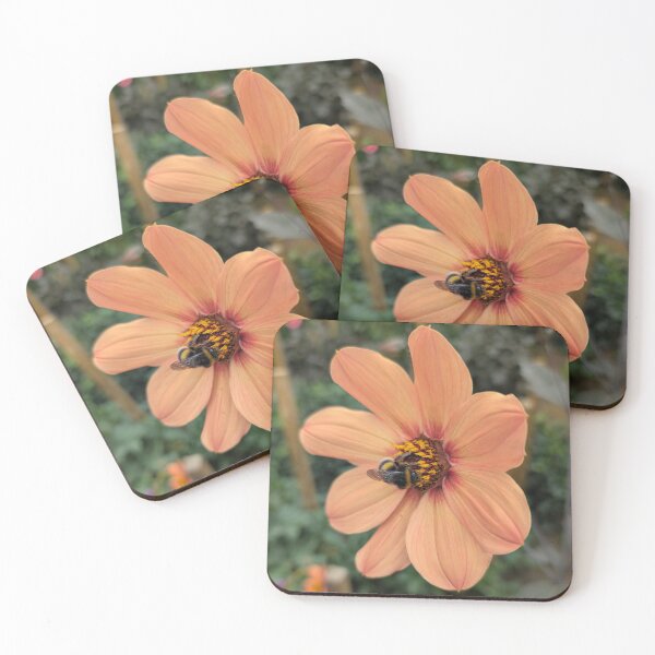 Item preview, Bees at work designed and sold by TheRuth.