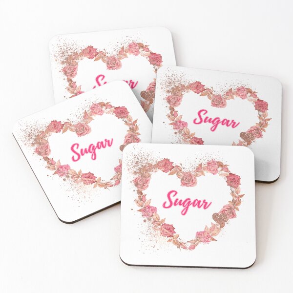 Item preview, My Sugar designed and sold by serenebookworm.