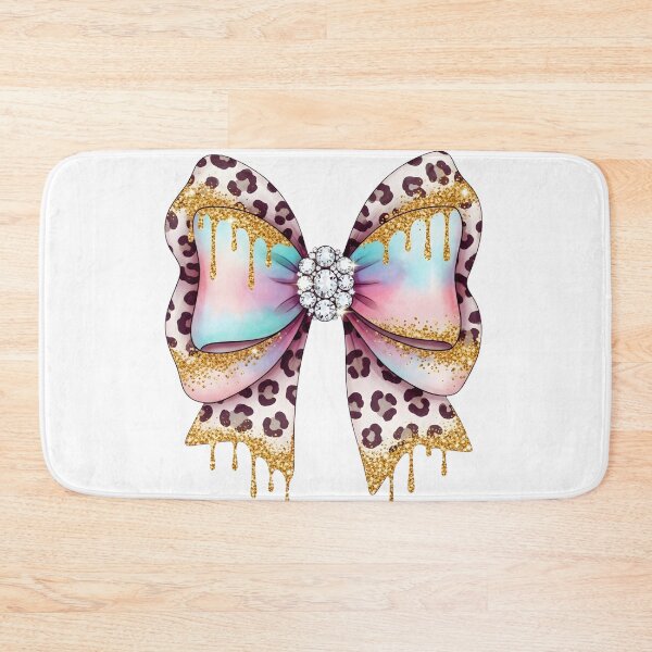 Item preview, Leopard Coquette Bow PNG | Soft Girl Girly Sublimation Design designed and sold by Ellen'Studio.