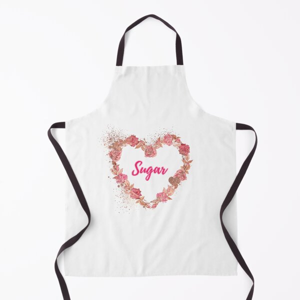 Item preview, My Sugar designed and sold by serenebookworm.