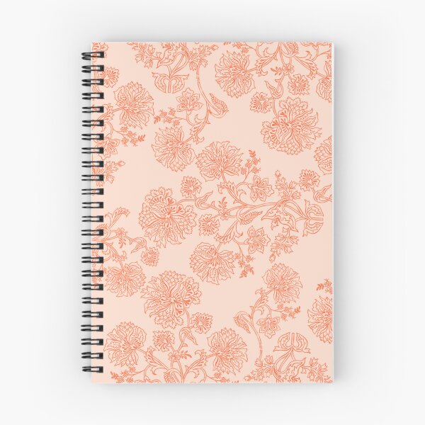Aperçu de l'œuvre Motif de fleurs Vintage créée et vendue par SimpliKait.