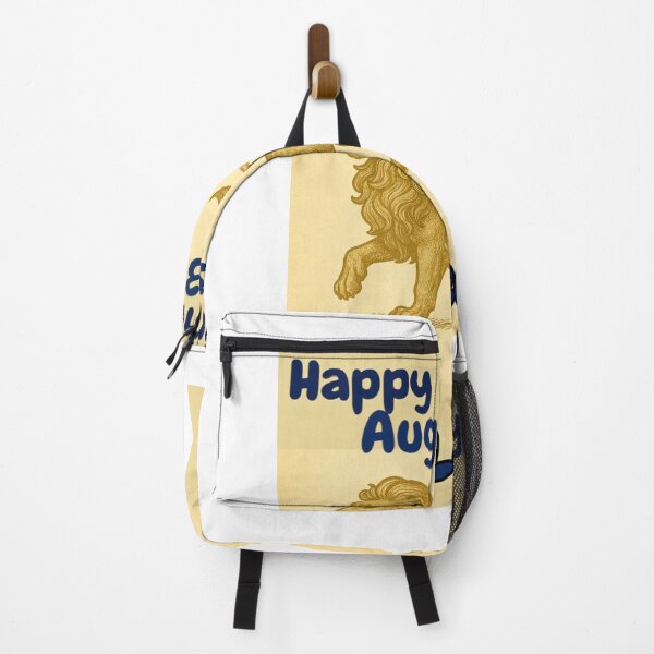 Item preview, Birthday Zodiac Sign – August 13 designed and sold by ariksworld.