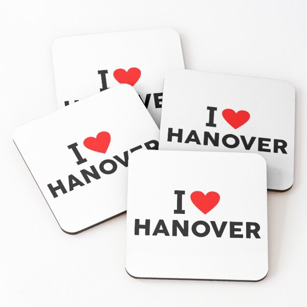 Item preview, Hanover Germany designed and sold by tony4urban.