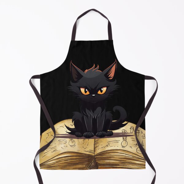 Item preview, Cute Halloween Cat designed and sold by JokeAndStyle.