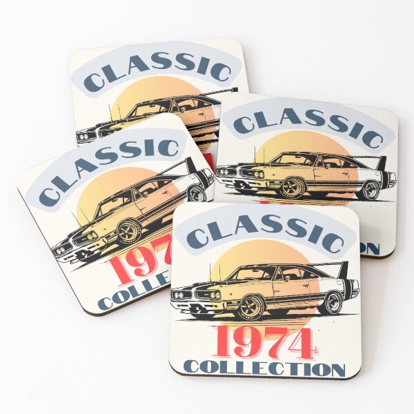 Item preview, CLASSIC OLD SCHOOL CAR designed and sold by T-shirt365brand.