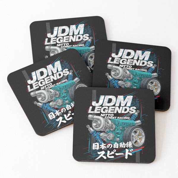 Item preview, JDM designed and sold by BronArtworks.