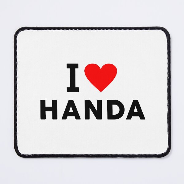 Item preview, Handa Japan designed and sold by tony4urban.