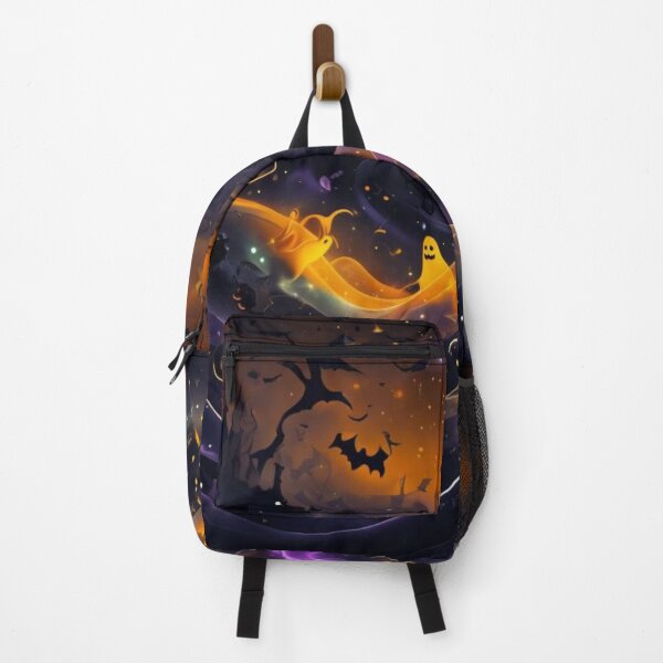 Item preview, Mystic Mists of Ghostly Flight designed and sold by Jlbcartgallery.