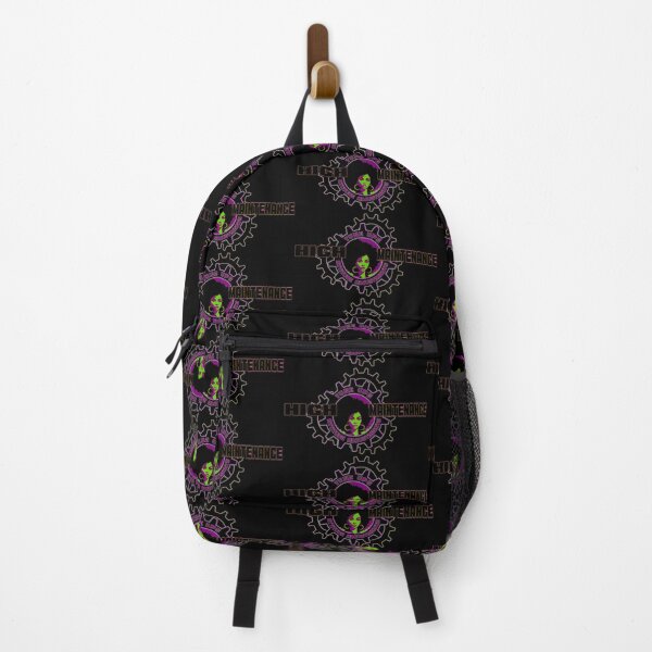 Item preview, HIGH MAINTENANCE designed and sold by HUSTLE-N-FAITH.