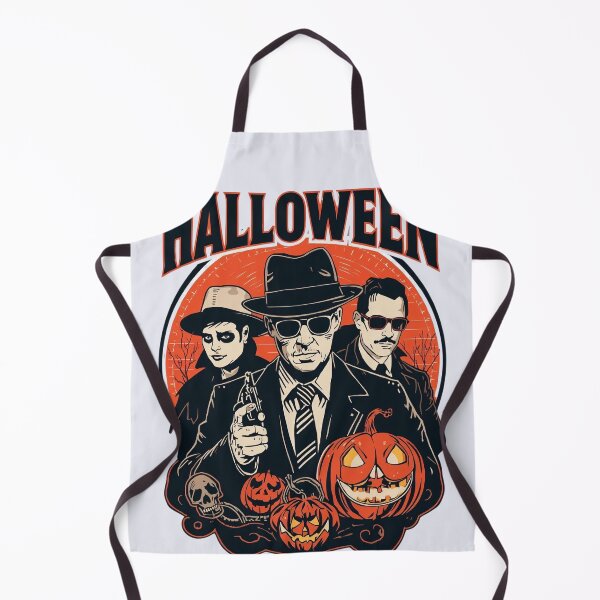 Artikelvorschau, The Pumpkin Syndicate – Herren der Halloween-Nacht entworfen und verkauft von Angpau.