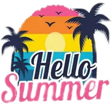 Artwork thumbnail, summer by Freedom9h4