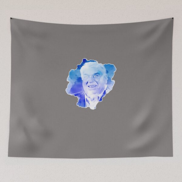 Item preview, JOHN-MADDEN-RIP designed and sold by morriskakacek.