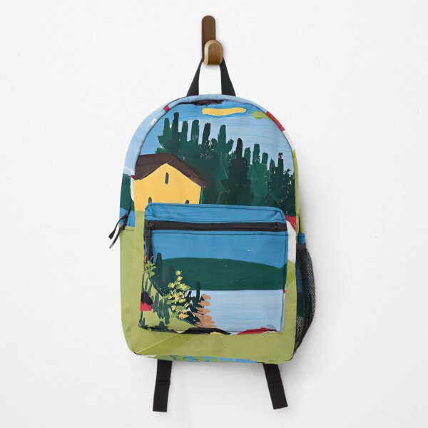 Item preview, Maud Lewis, Digby Harbour designed and sold by VisualGeni.