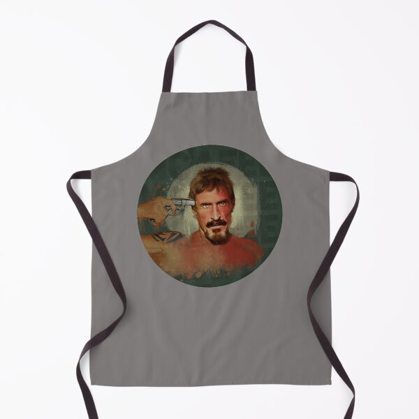 Item preview, JOHN-MCAFEE designed and sold by morriskakacek.