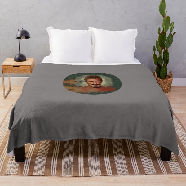 Item preview, JOHN-MCAFEE designed and sold by morriskakacek.