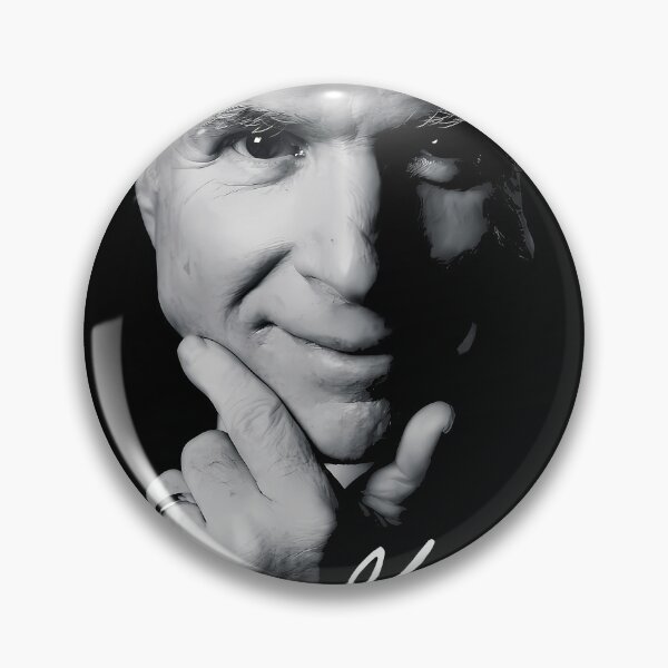 Item preview, JOHN-MCCAIN-BLACK-AND-WHITE designed and sold by morriskakacek.