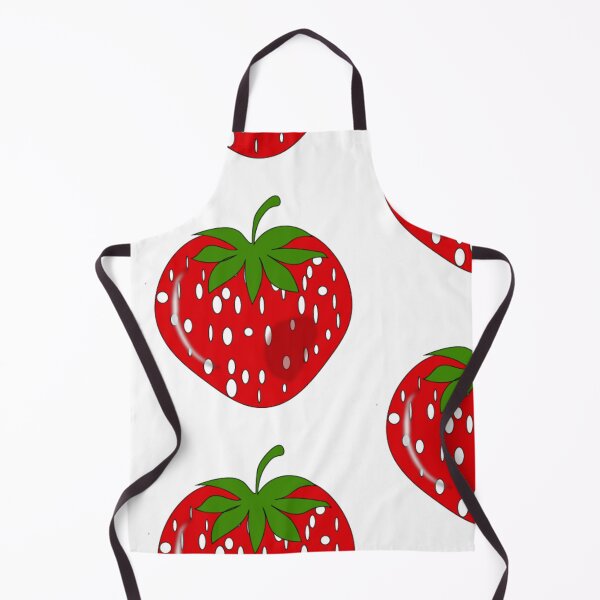 Item preview, strawberry artwork desig designed and sold by Nature  Nblossom.