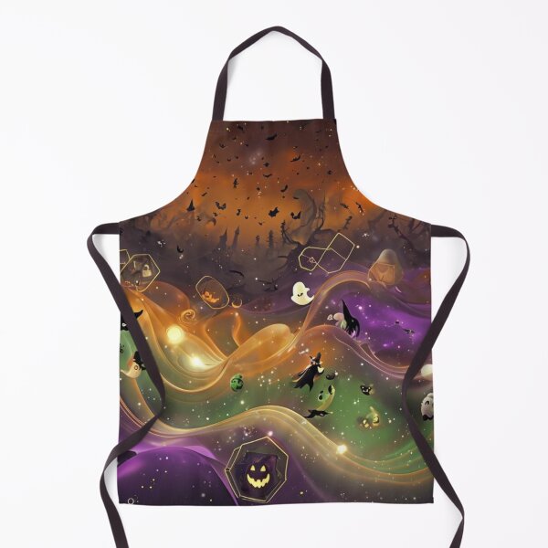 Item preview, Ghostlight Dance Amidst Ribboned Skies designed and sold by Jlbcartgallery.