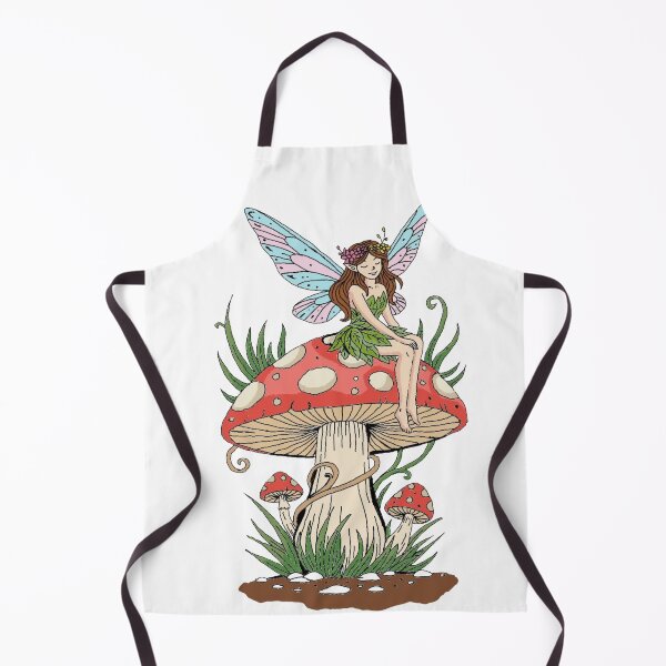 Item preview, Upon a Toadstool  designed and sold by WOLFOFODIN87.