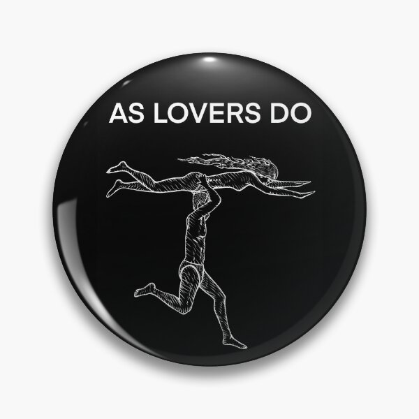 Item preview, AS LOVERS DO - only for lovers .5 designed and sold by lautir.