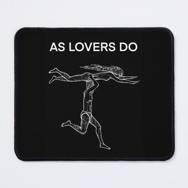 Item preview, AS LOVERS DO - only for lovers .5 designed and sold by lautir.