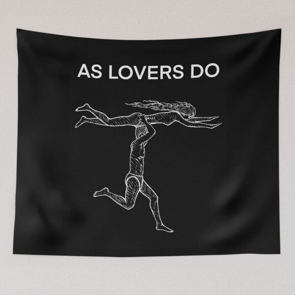 Item preview, AS LOVERS DO - only for lovers .5 designed and sold by lautir.