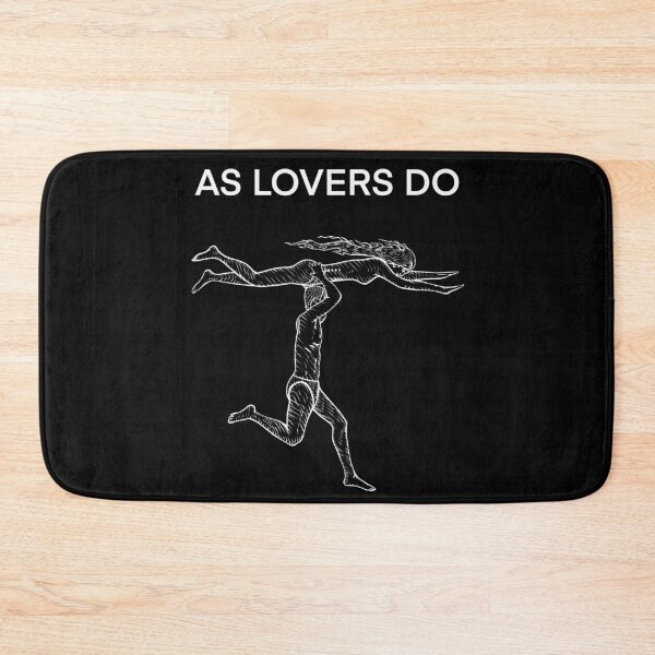 Item preview, AS LOVERS DO - only for lovers .5 designed and sold by lautir.