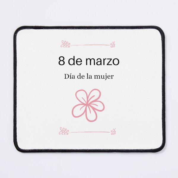 Item preview, Women's Day designed and sold by Anfri26.
