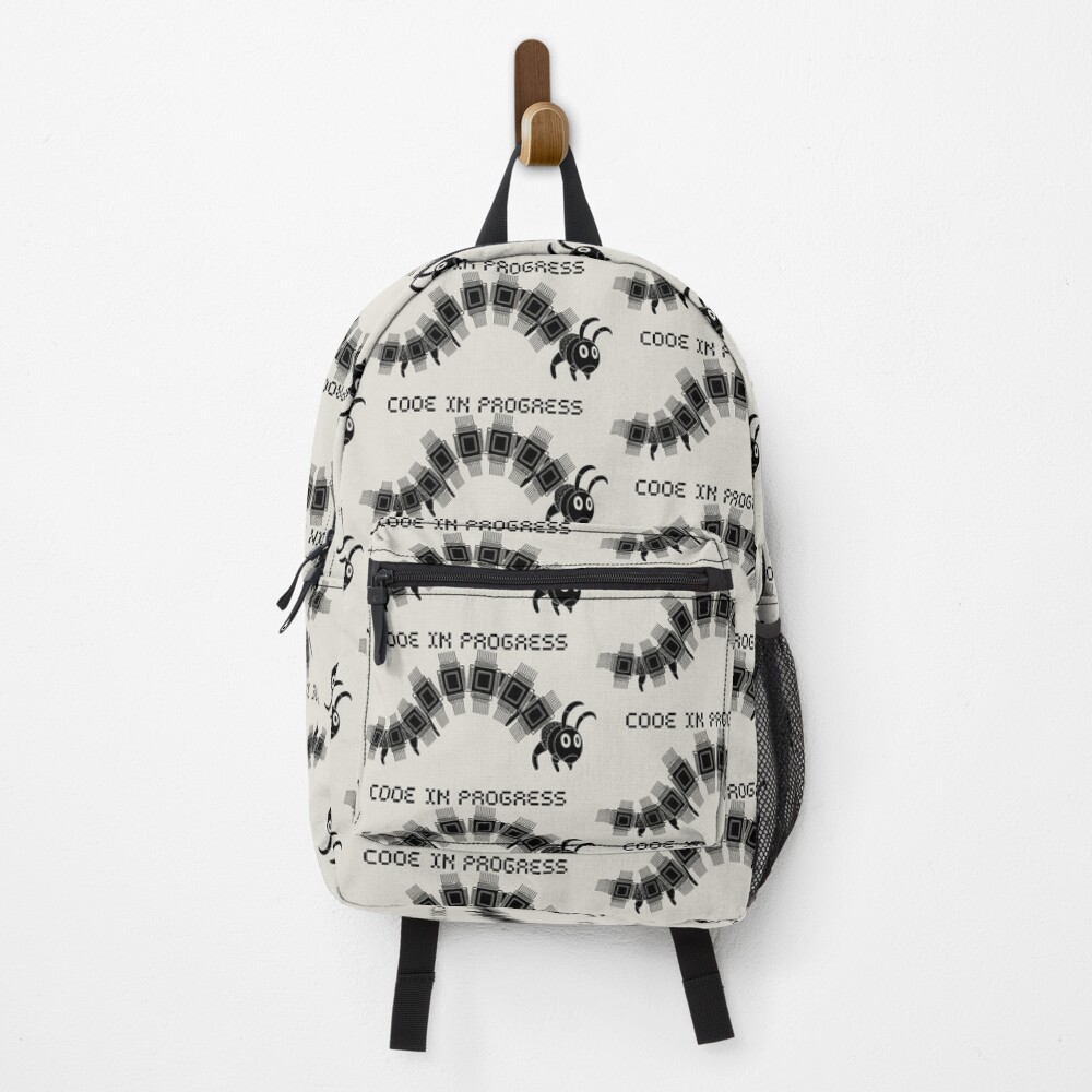 Item preview, Backpack designed and sold by SplashTastic.