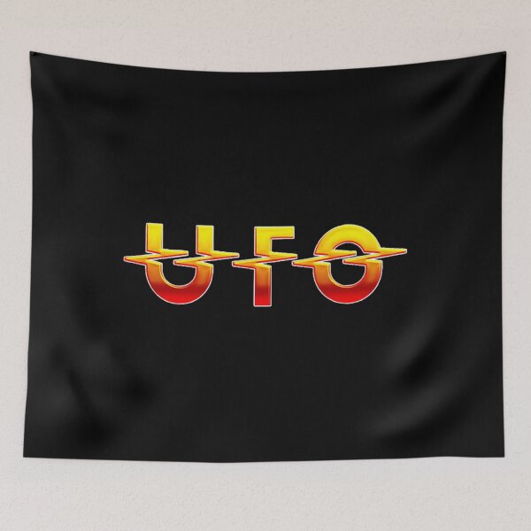Item preview, Music - UFO band designed and sold by EirlysrtyFarah.
