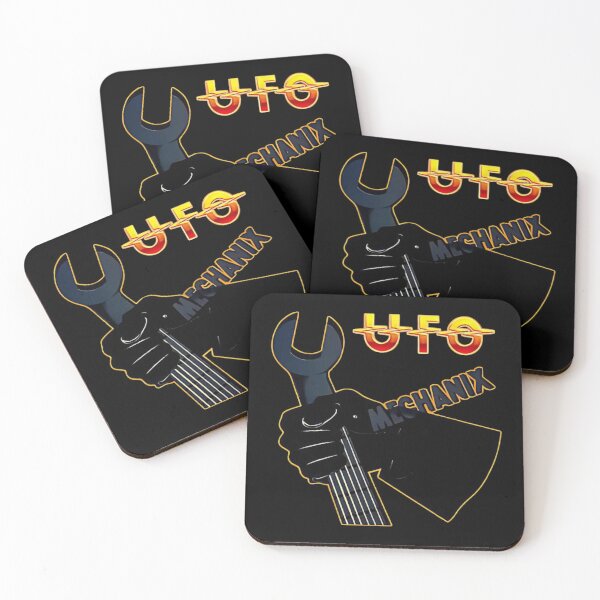 Item preview, Music - UFO band designed and sold by EirlysrtyFarah.