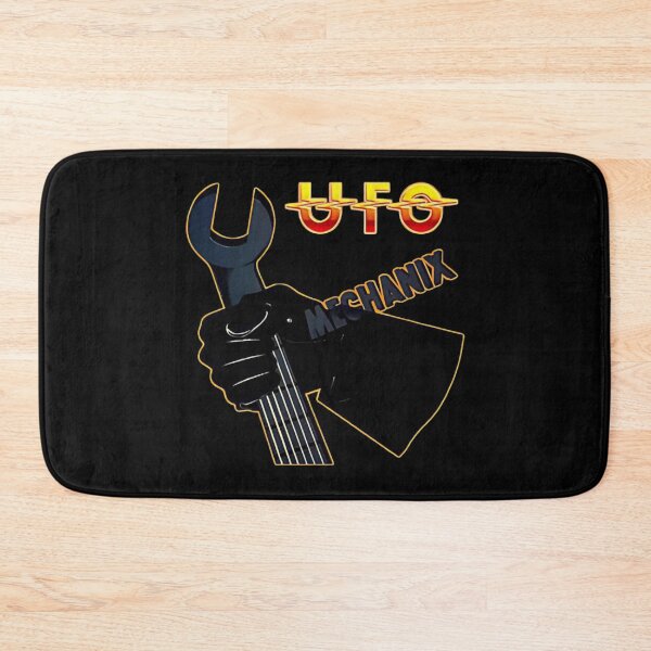 Item preview, Music - UFO band designed and sold by EirlysrtyFarah.