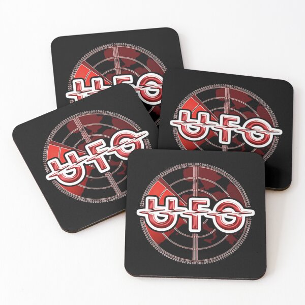 Item preview, Music - UFO band designed and sold by EirlysrtyFarah.